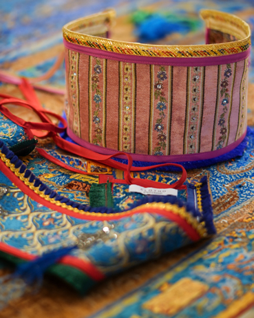 ROYAL BELT - B