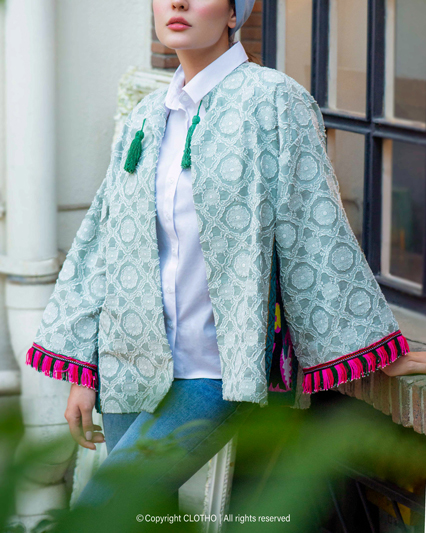 MARTA - GREEN