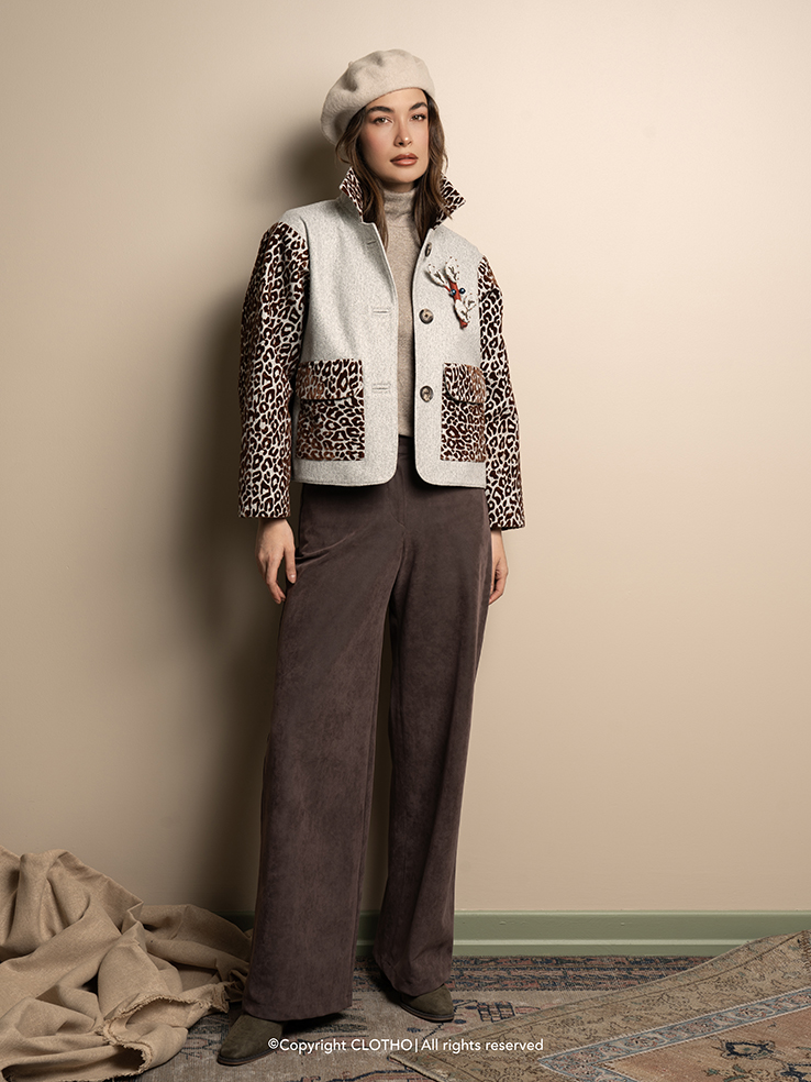 Aastra LI کت زنانه