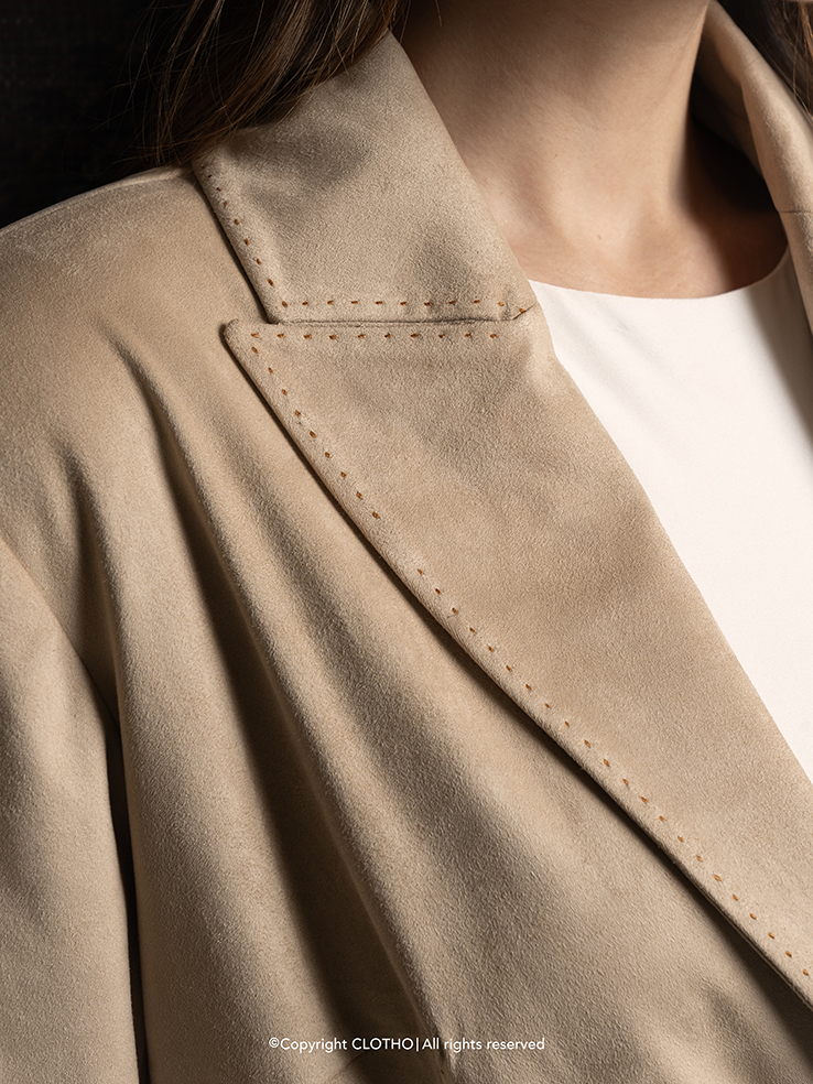 NYX crm کت زنانه