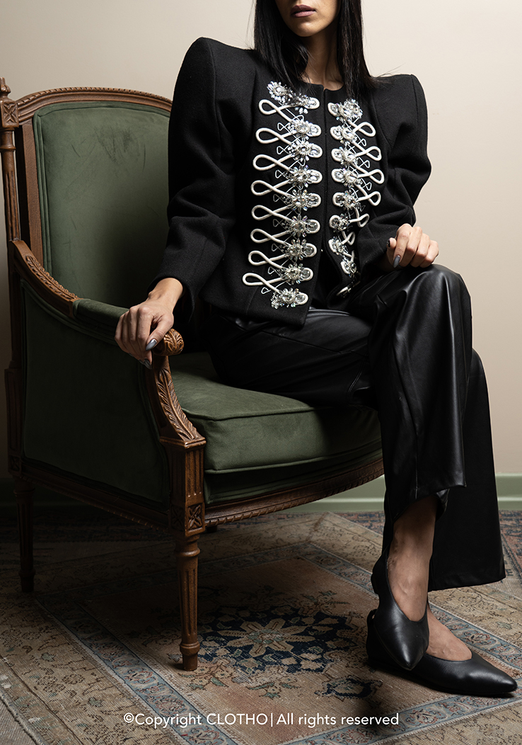 Glorie - High End Item -