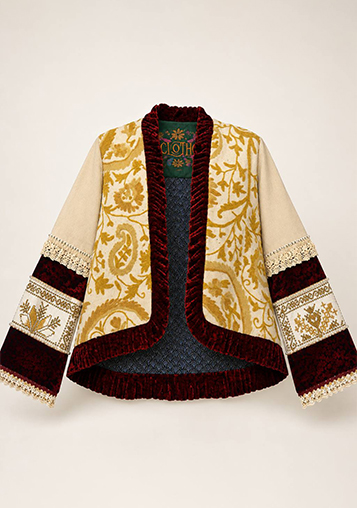 کالکشن میراث - MIRAAS COLLECTION - 23
