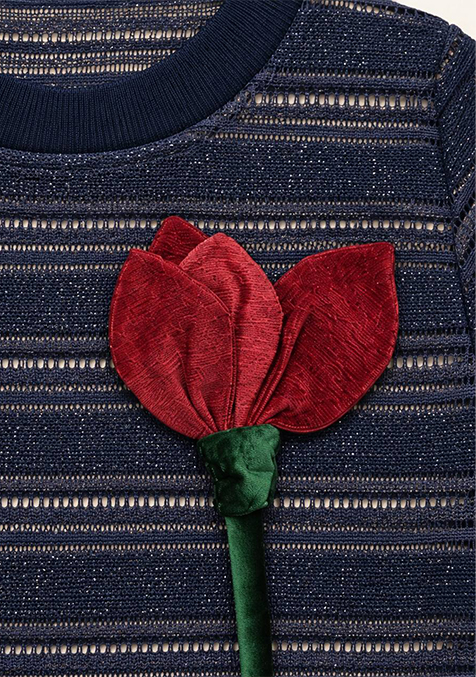 LOTUS SHIRT