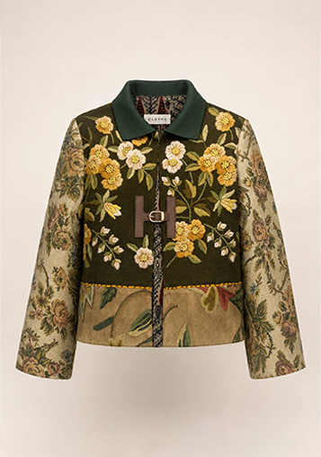 کالکشن میراث - MIRAAS COLLECTION - 24