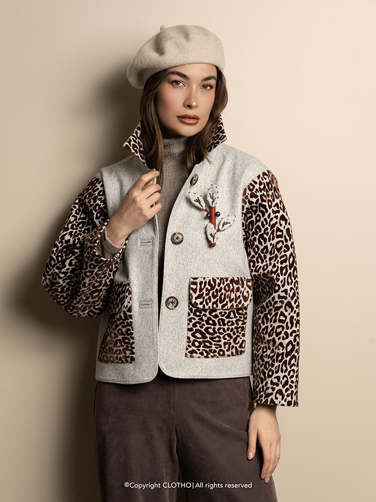 Aastra LI کت زنانه