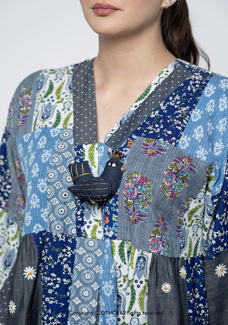 PIECE PREMIUM DRESS 100