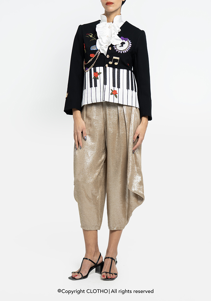 Rythme - High End Item -