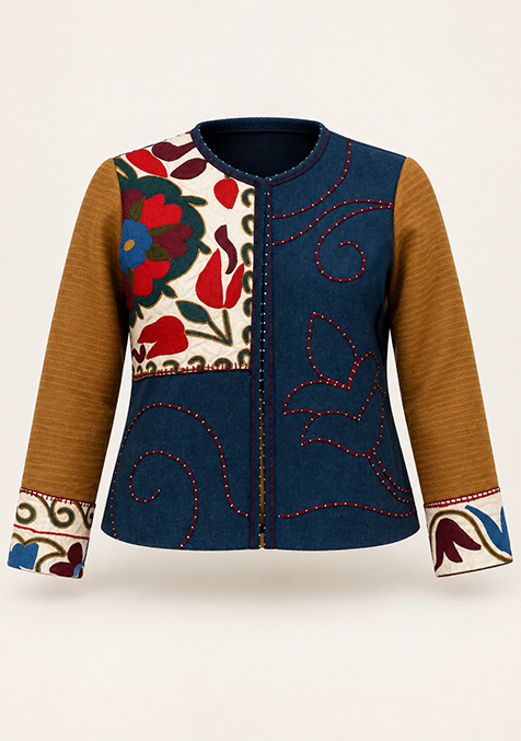 Keshmir wool - B