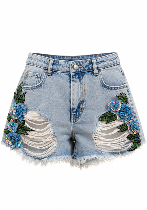 ATLAS JEAN
