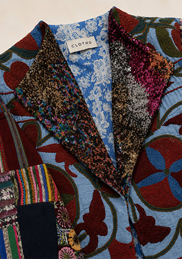 کالکشن میراث - MIRAAS COLLECTION - 22