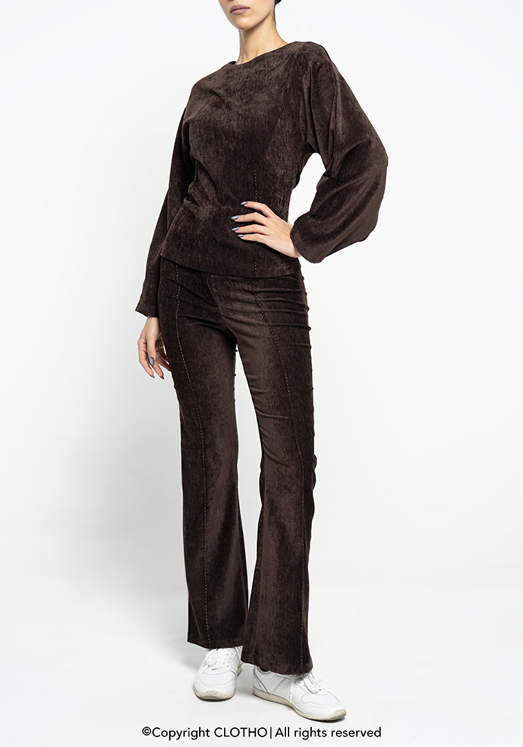 VELURE SET - 2 PIECE BR