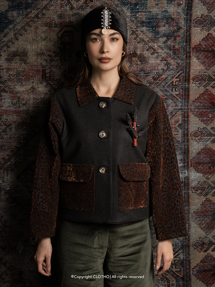 Aastra Coat