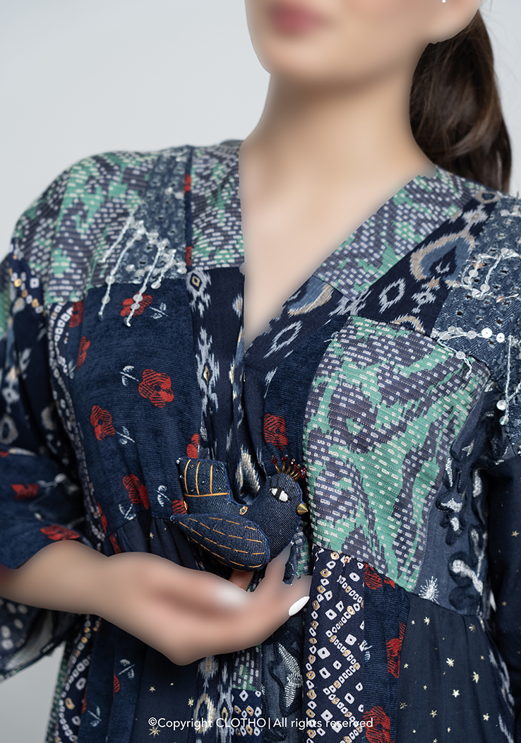 PIECE PREMIUM DRESS 100 a