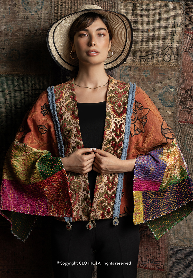 کت زنانه آرتیسته پریمیم