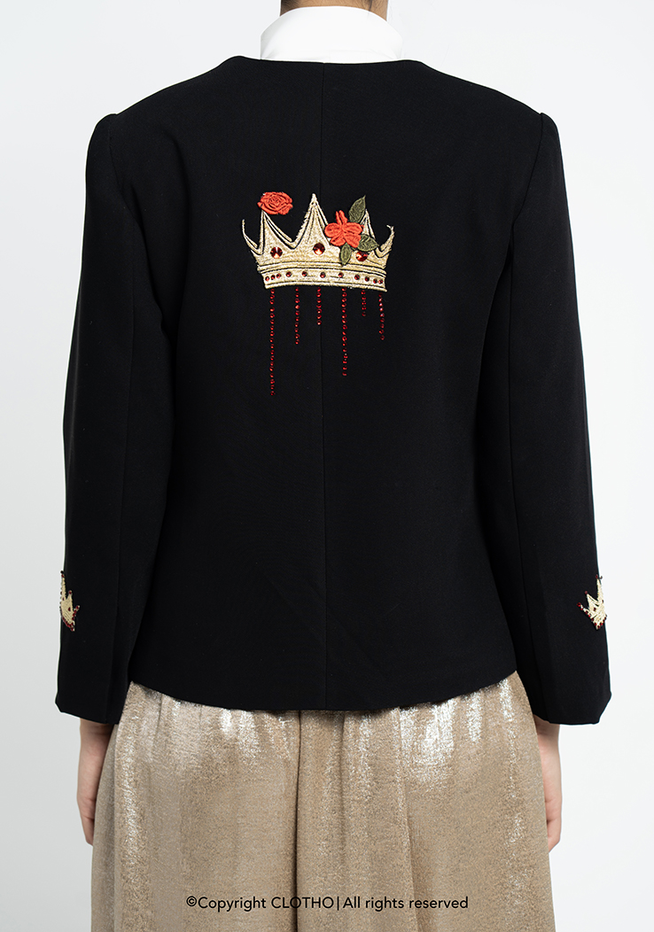 Rythme - High End Item -