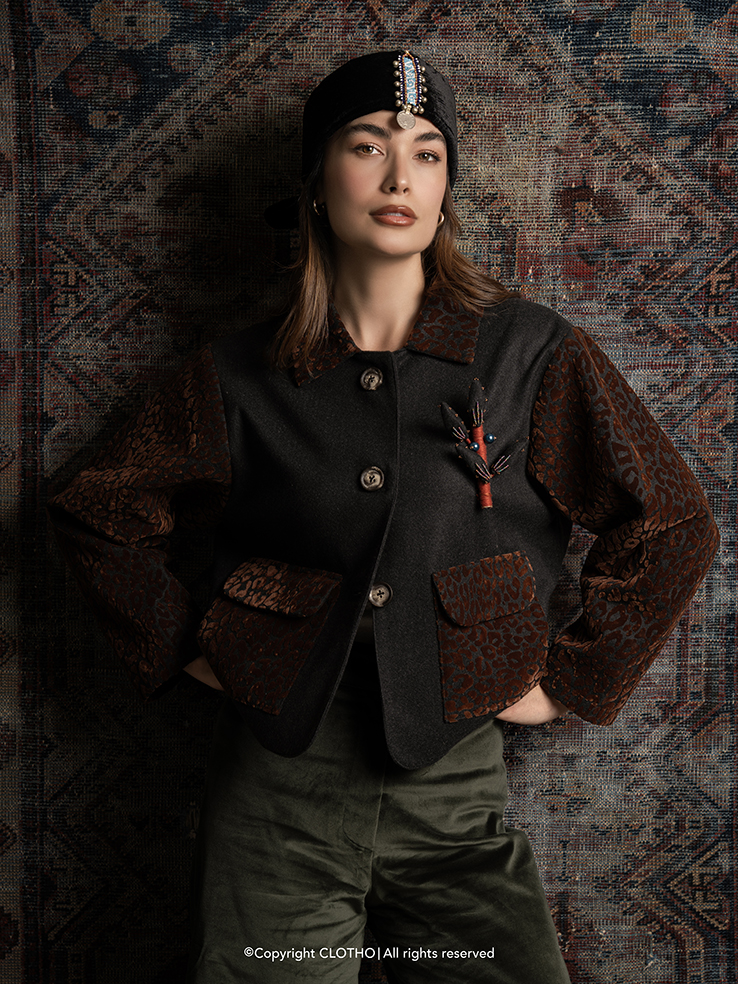 Aastra Coat