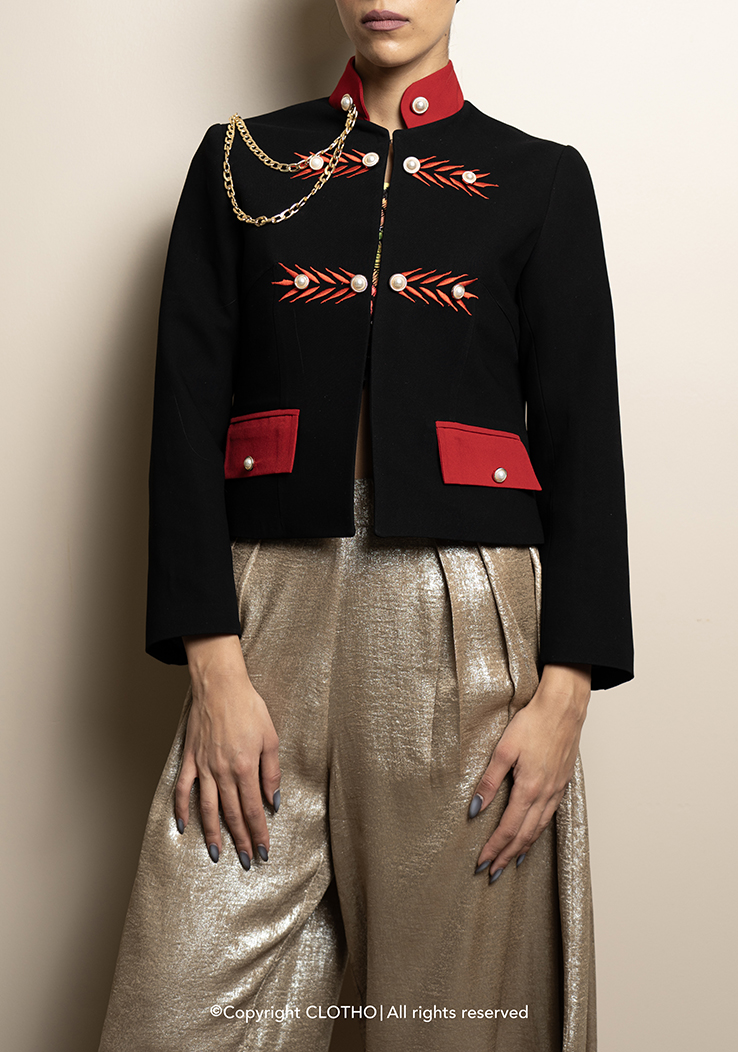 Ceremonie - High End Item -