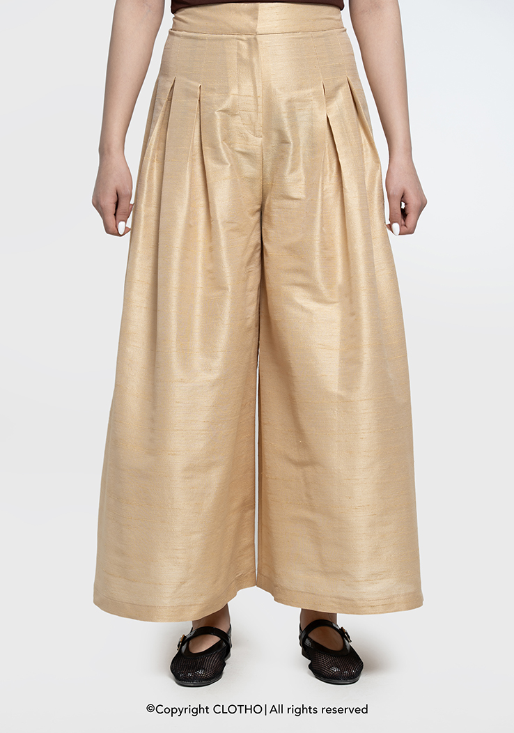 ZIVAAN ARTISAN TROUSER