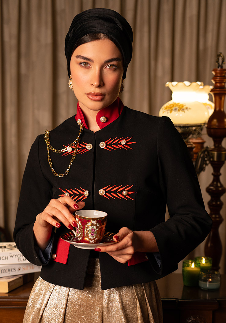 CEREMONIE PREMIUM ART