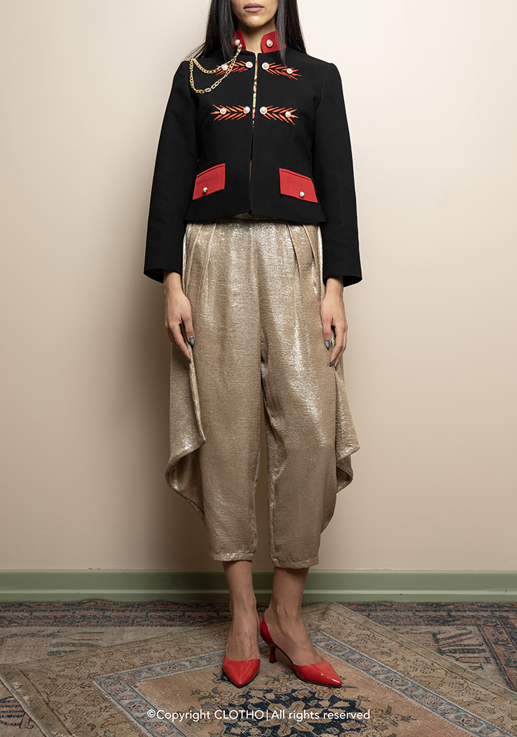 Ceremonie - High End Item -