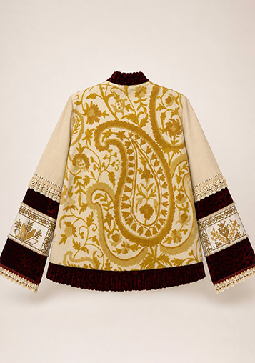کالکشن میراث - MIRAAS COLLECTION - 23