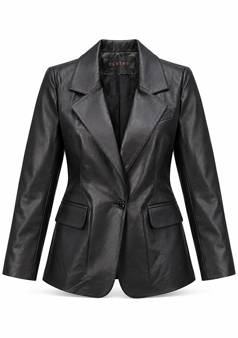  DORIAN COAT - A