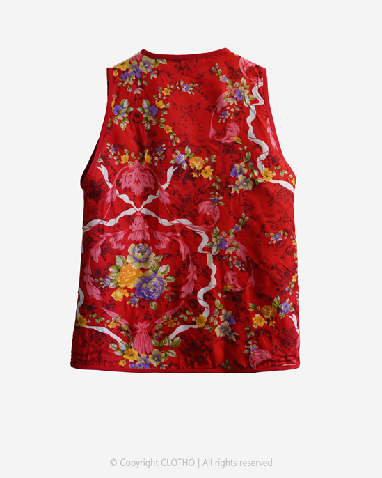 BIDGOL SUMMER VEST I