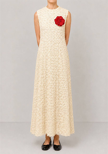 پیراهن ROSE DRESS
