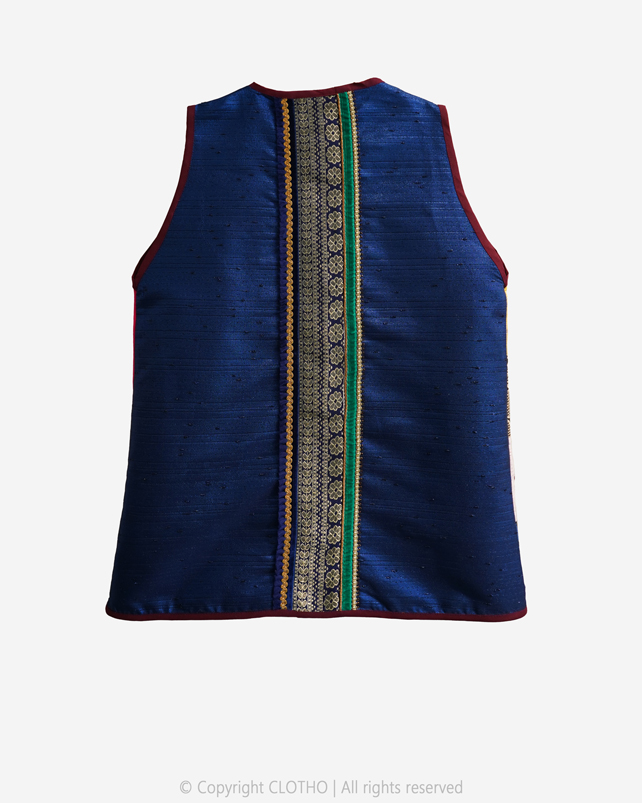 BIDGOL SUMMER VEST B