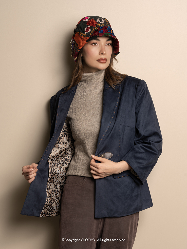 NYX db کت زنانه