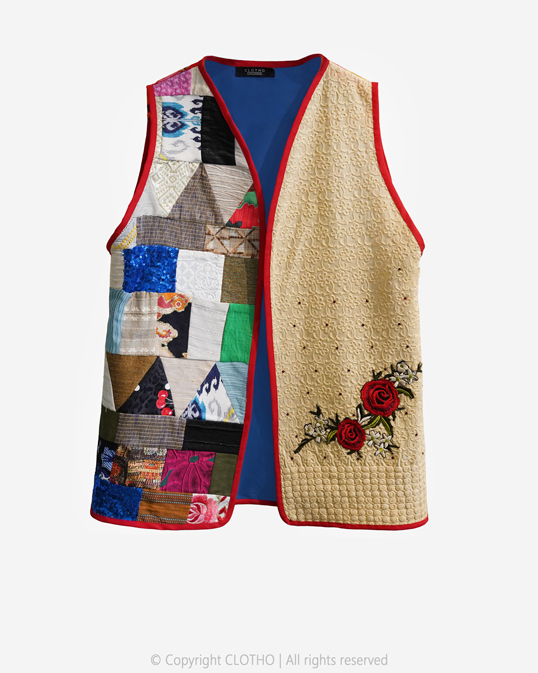 BIDGOL SUMMER VEST I