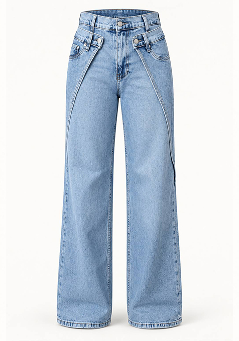 FRAME DENIM
