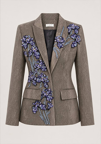کالکشن میراث - MIRAAS COLLECTION - 25