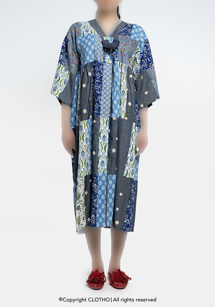 PIECE PREMIUM DRESS 100