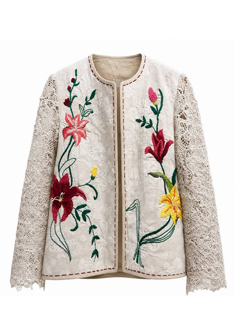 کالکشن میراث - MIRAAS COLLECTION - 26