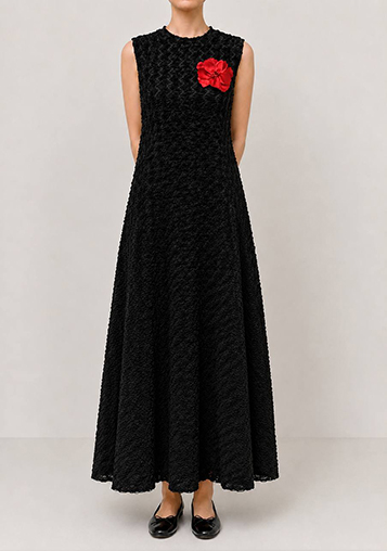 پیراهن ROSE DRESS