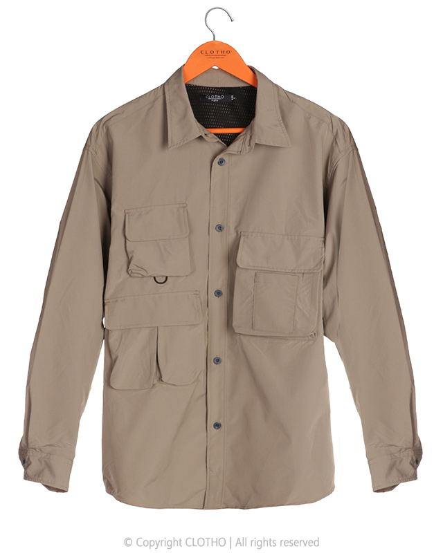 ژاکت مردانه مدل LIGHT JACKET-3P