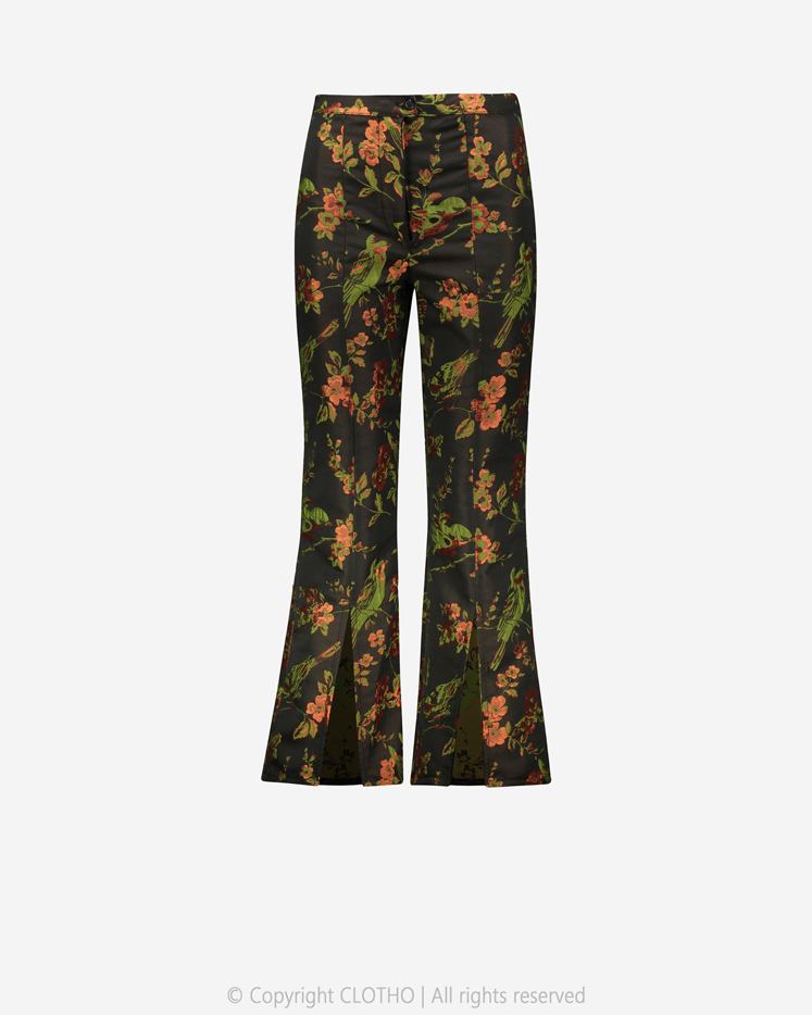 PARROT TROUSER