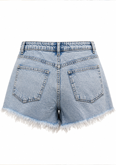 ATLAS JEAN