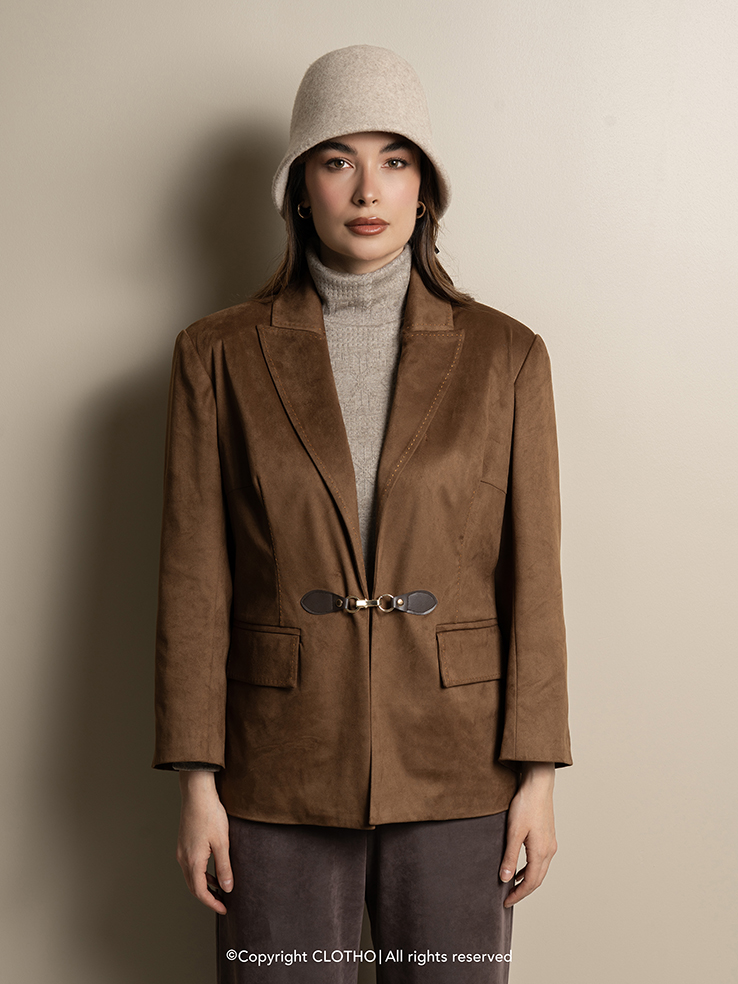 NYX Mus کت زنانه