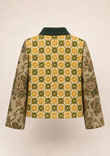کالکشن میراث - MIRAAS COLLECTION - 24