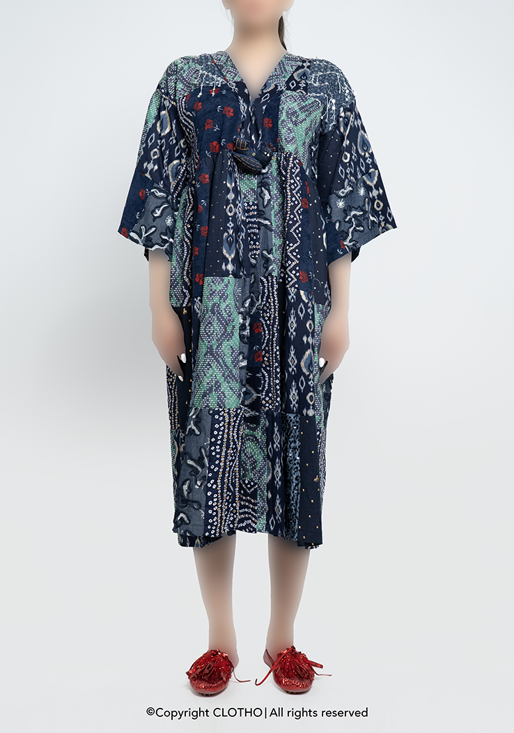 PIECE PREMIUM DRESS 100 a