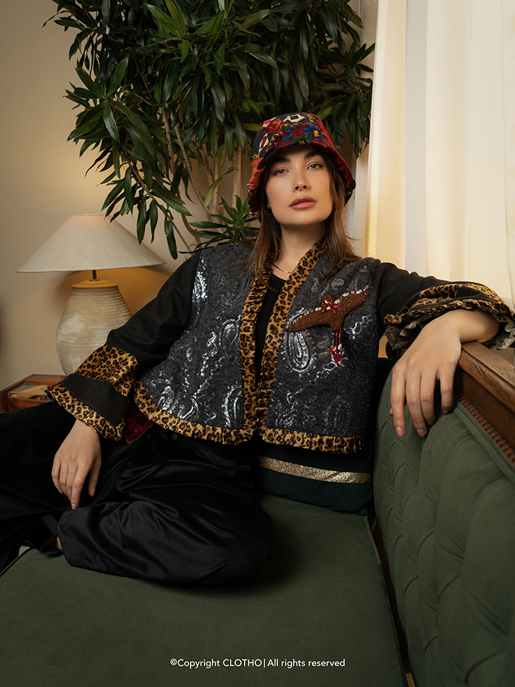 Birdy Coat