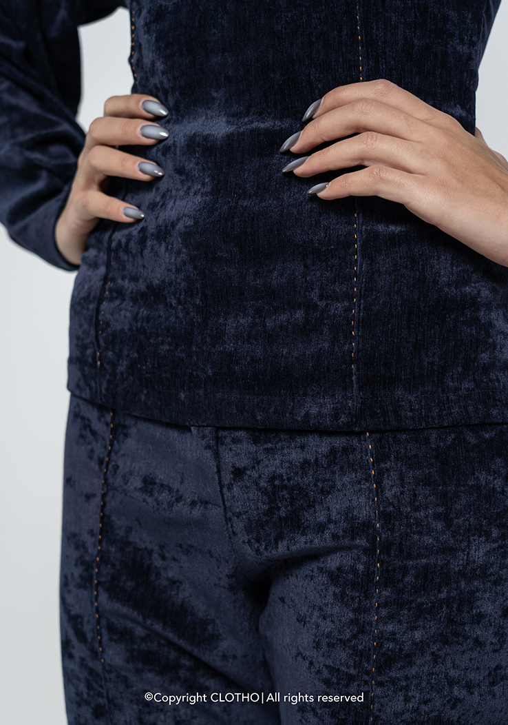 VELURE SET - 2 PIECE