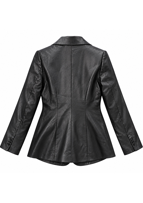  DORIAN COAT - A