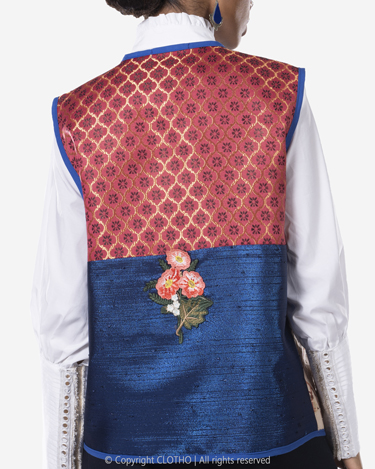 BIDGOL SUMMER VEST - 6