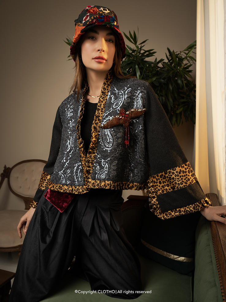 Birdy Coat