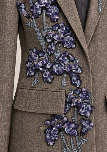 کالکشن میراث - MIRAAS COLLECTION - 25
