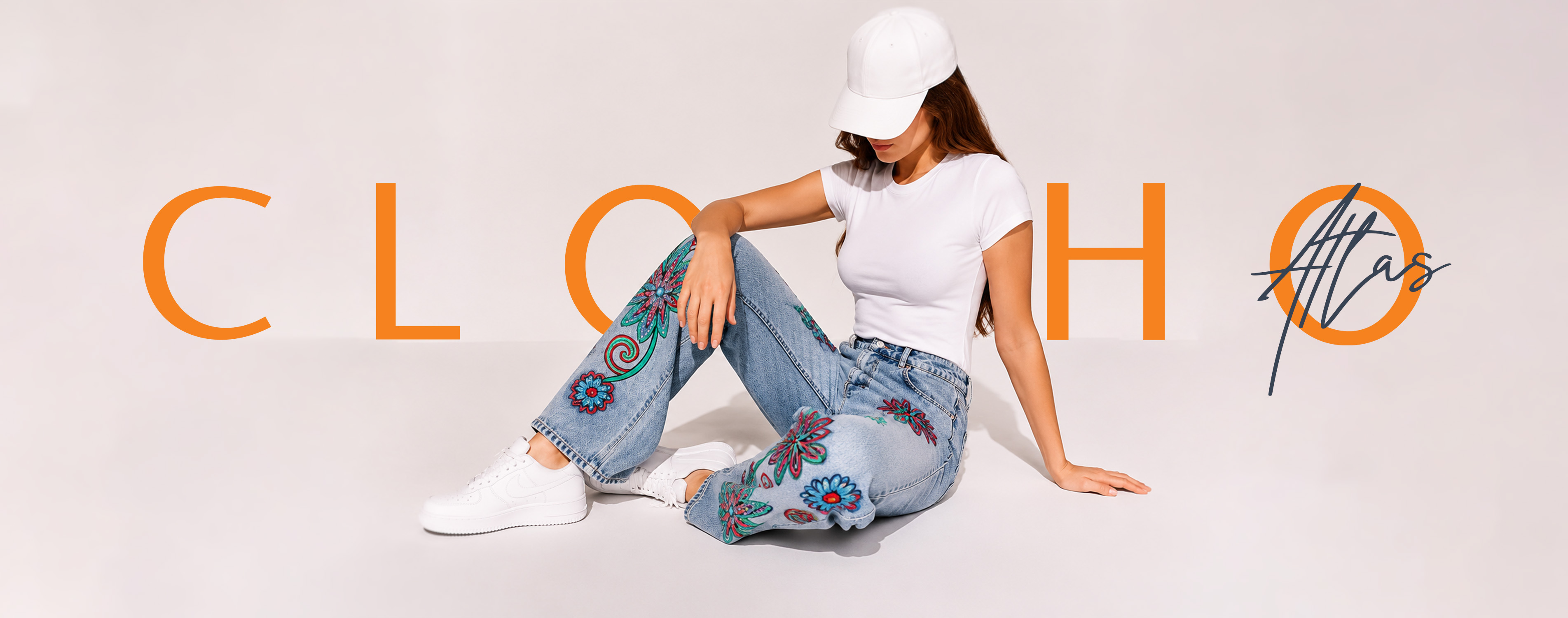 atlas denim